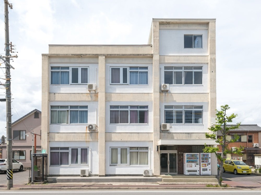 yokkaichi