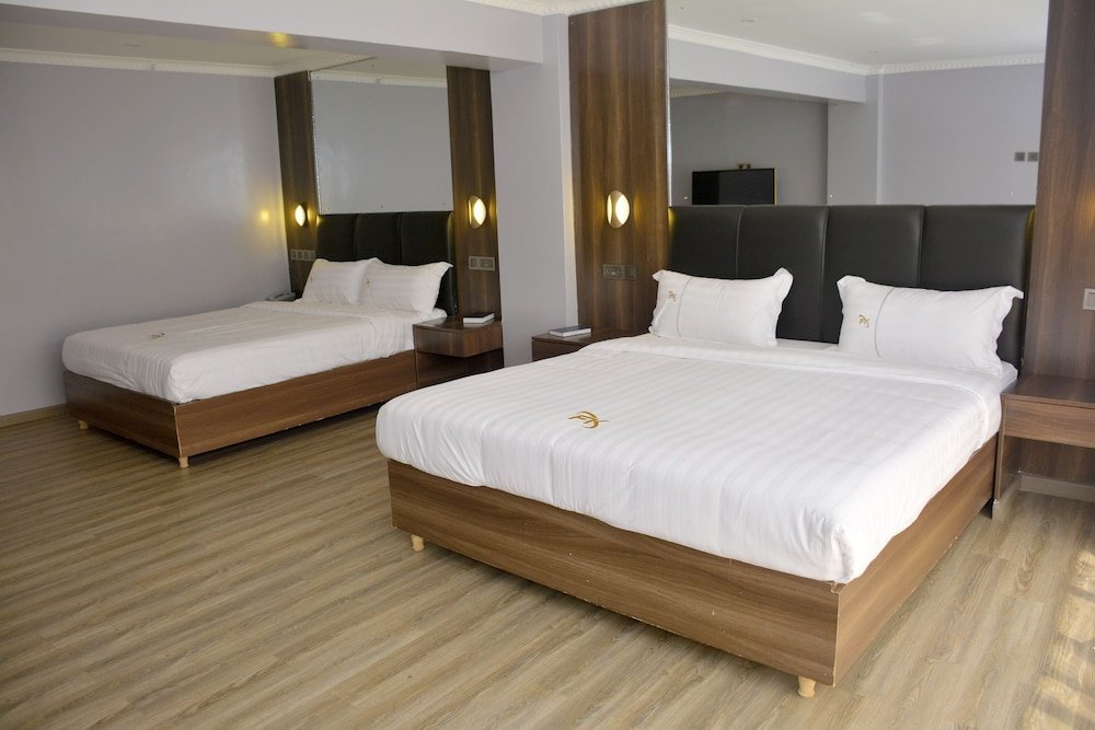 fk resort and spa