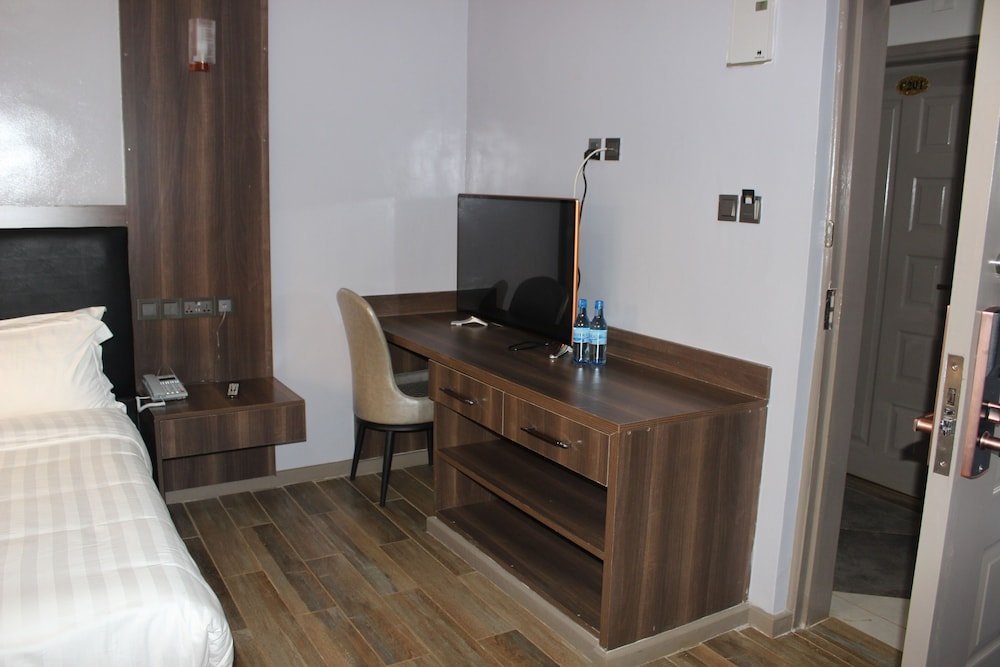 fk resort and spa