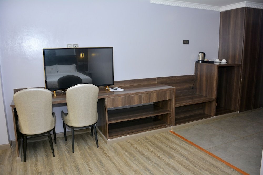 fk resort and spa