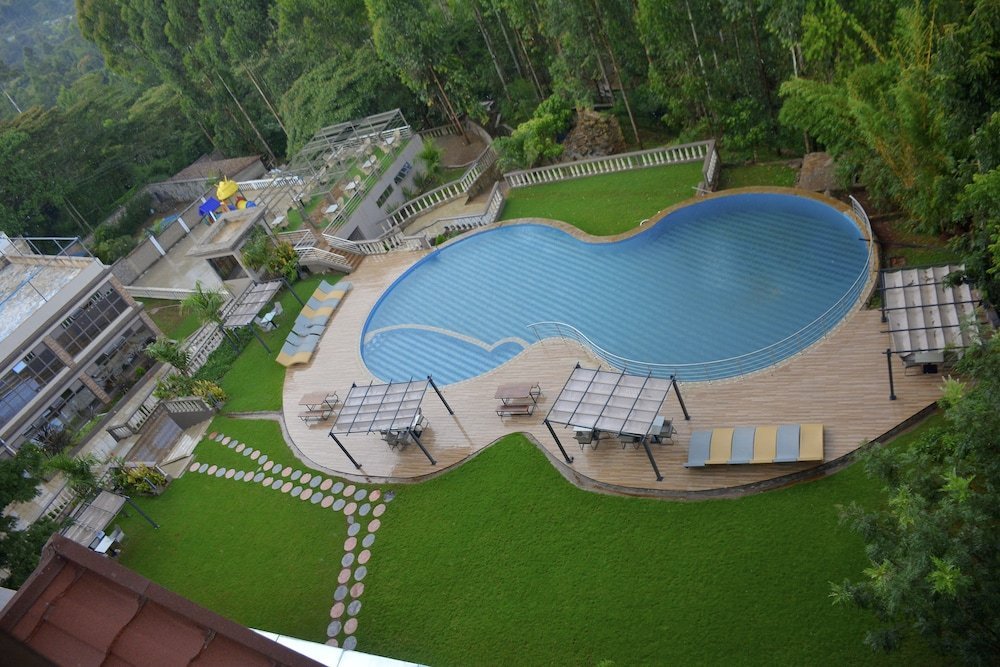 fk resort and spa