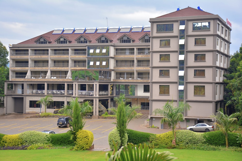 fk resort and spa