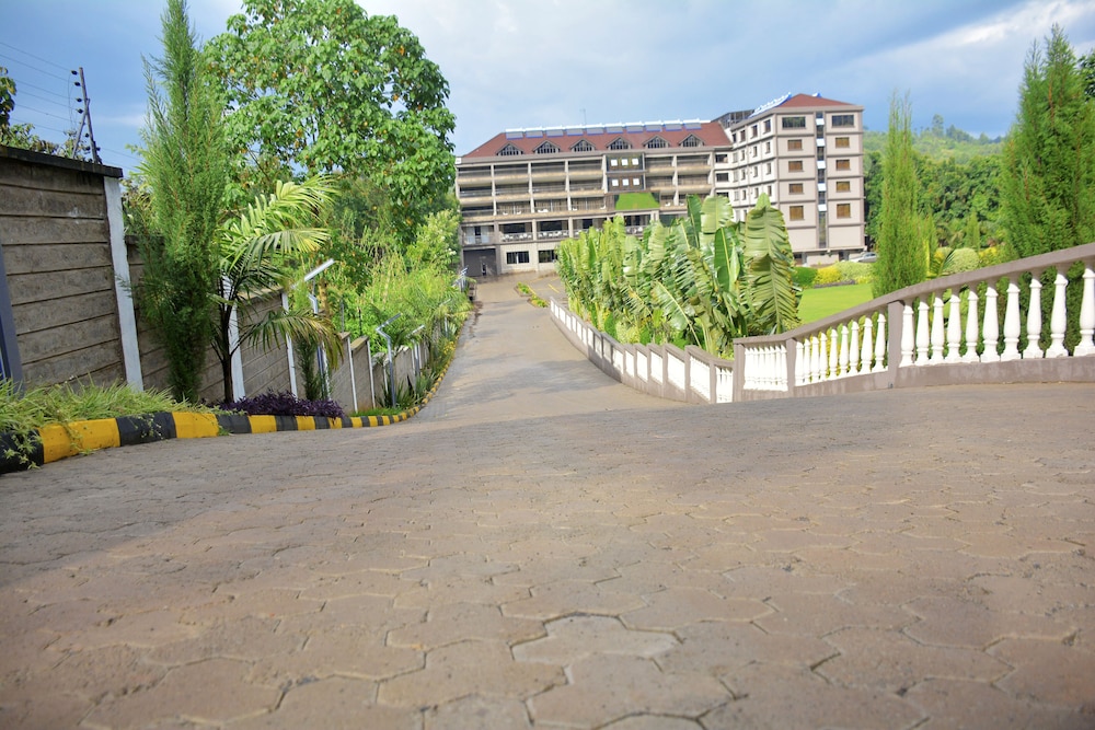 fk resort and spa