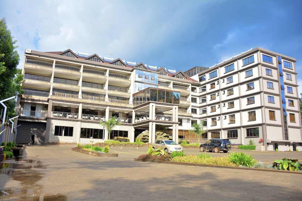 fk resort and spa