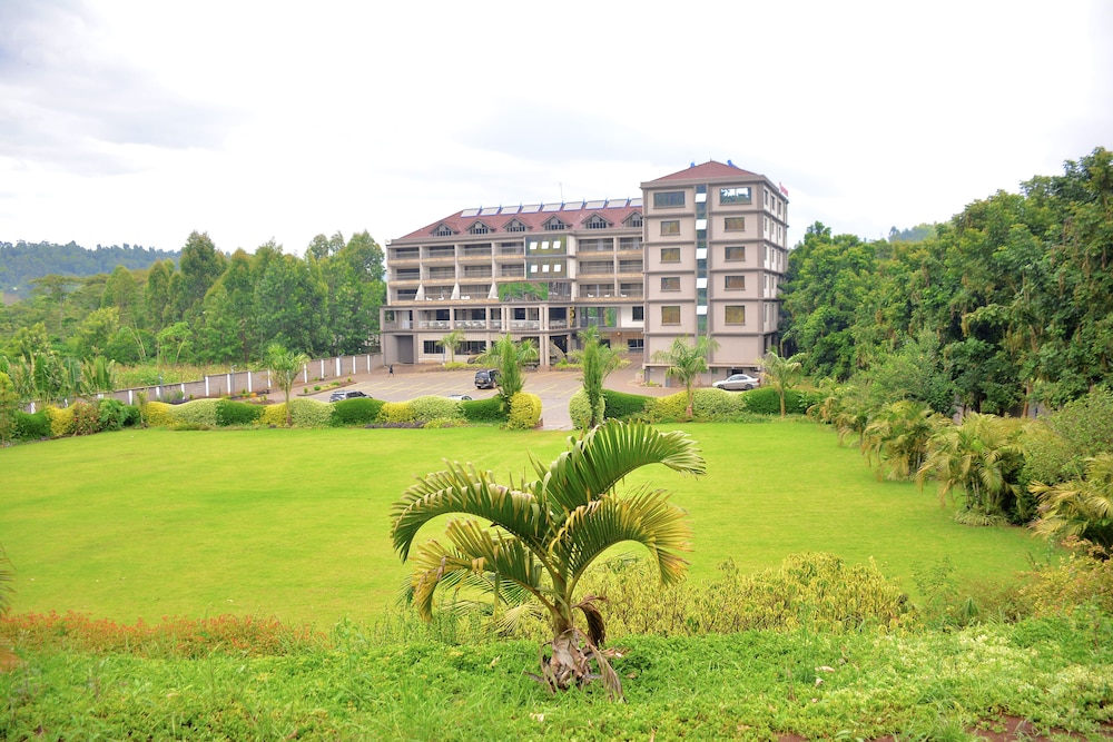 fk resort and spa