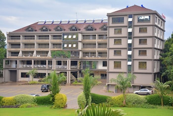 fk resort and spa