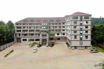 fk resort and spa