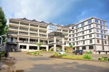 fk resort and spa