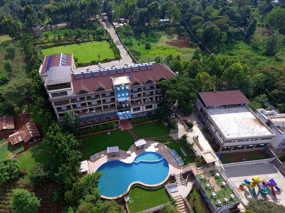 fk resort and spa