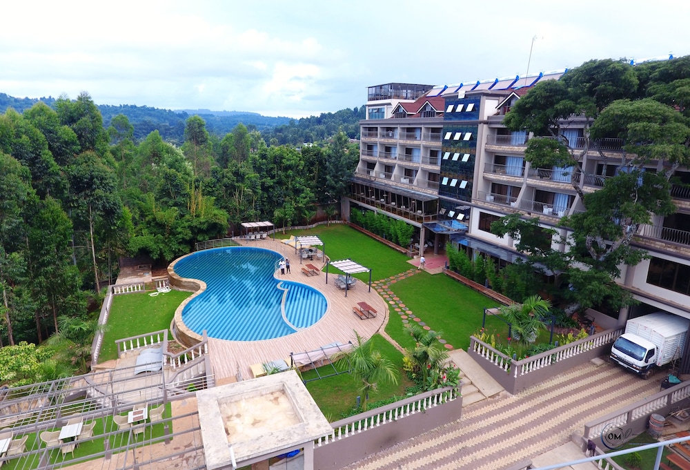 fk resort and spa