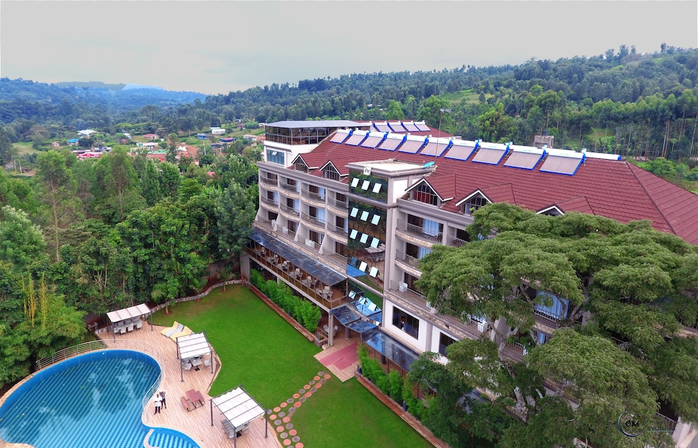 fk resort and spa