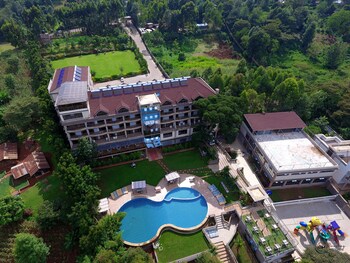 fk resort and spa
