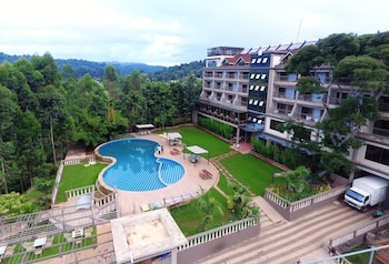 fk resort and spa