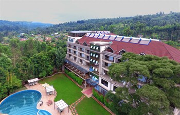 fk resort and spa