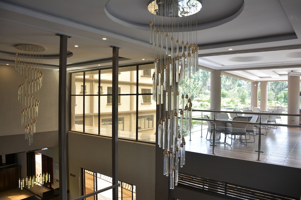 fk resort and spa