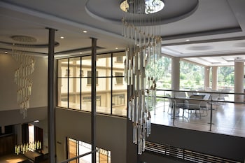 fk resort and spa