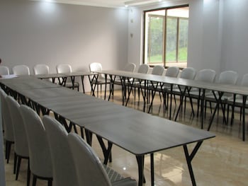fk resort and spa