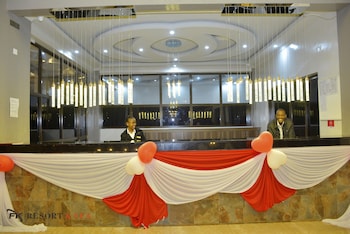 fk resort and spa
