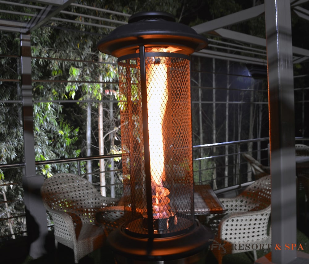 fk resort and spa