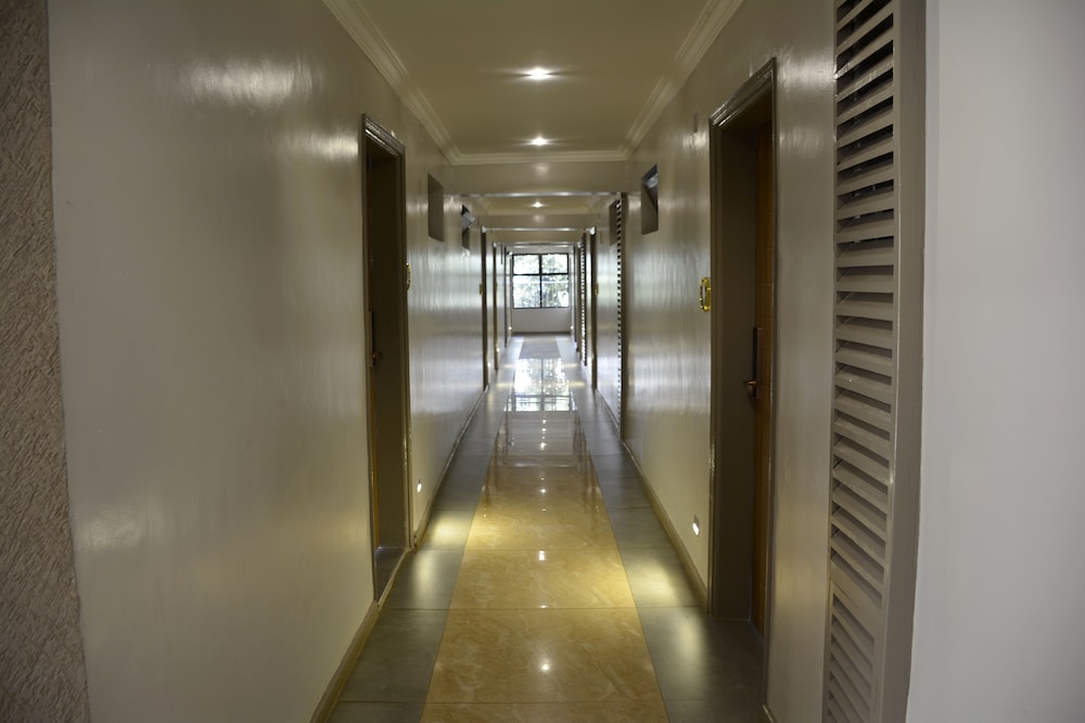 fk resort and spa