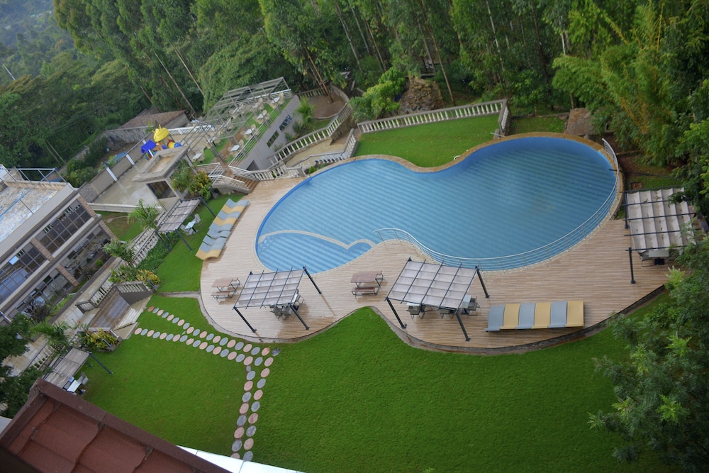 fk resort and spa