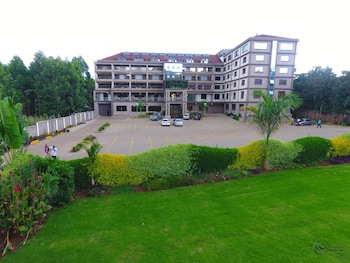 fk resort and spa