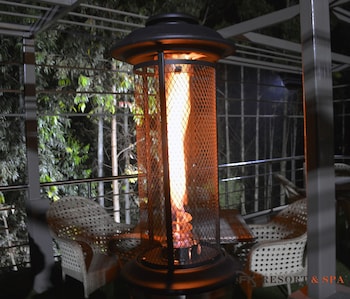 fk resort and spa
