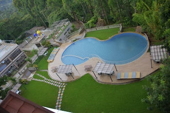 fk resort and spa