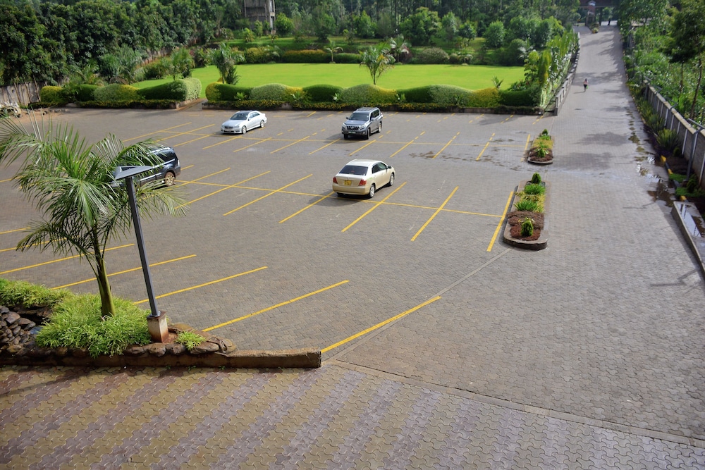 fk resort and spa