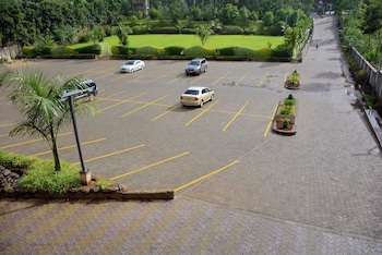 fk resort and spa