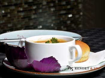 fk resort and spa
