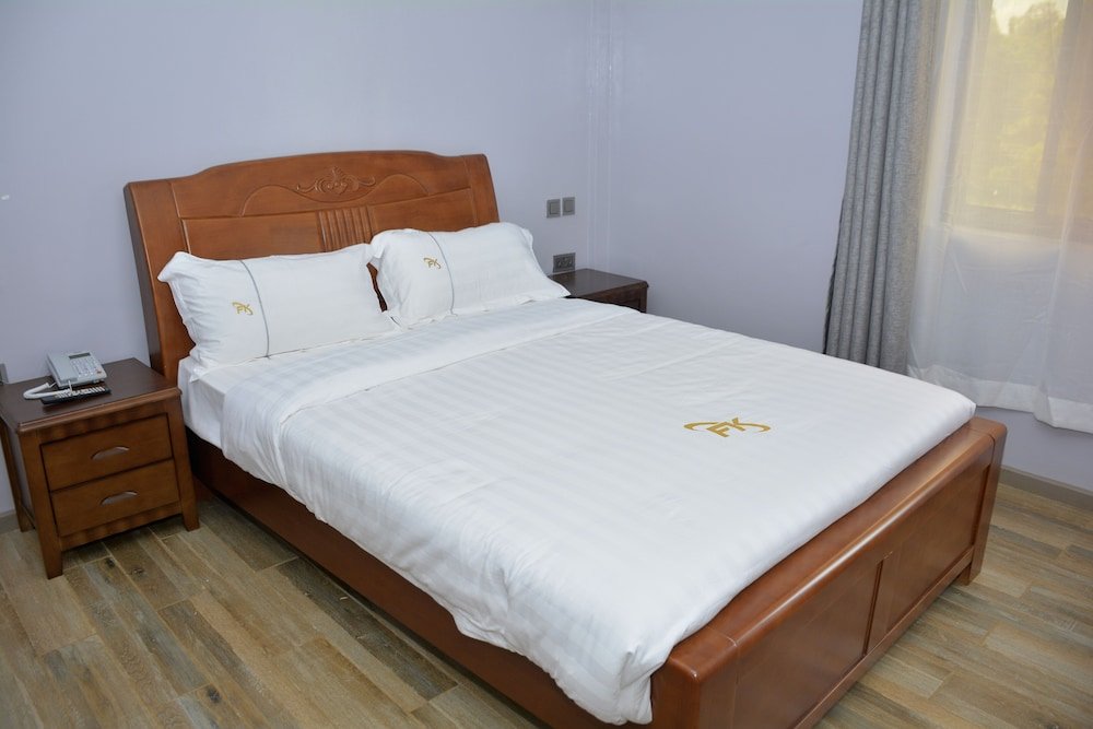 fk resort and spa