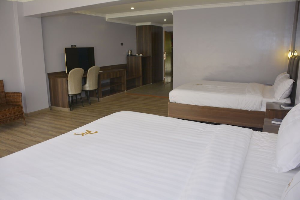 fk resort and spa