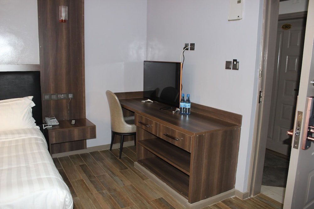 fk resort and spa