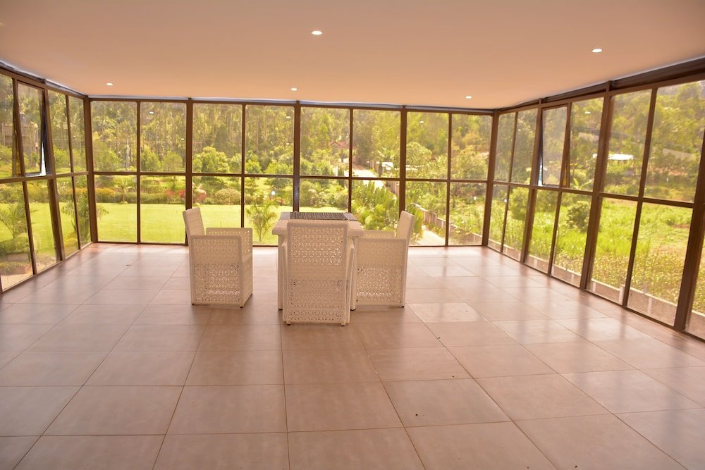 fk resort and spa