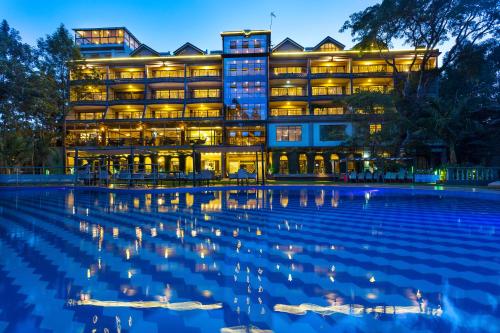 fk resort and spa