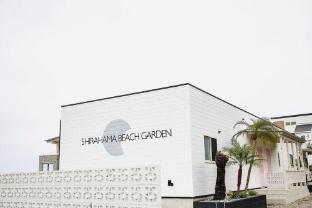 shirahama beach garden