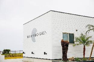 shirahama beach garden