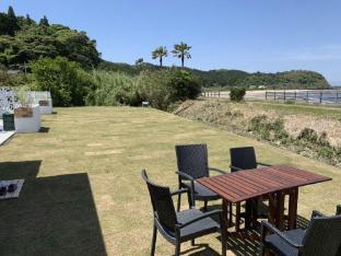 shirahama beach garden