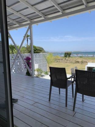 shirahama beach garden