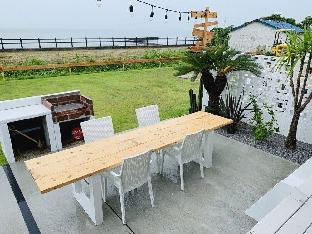 shirahama beach garden