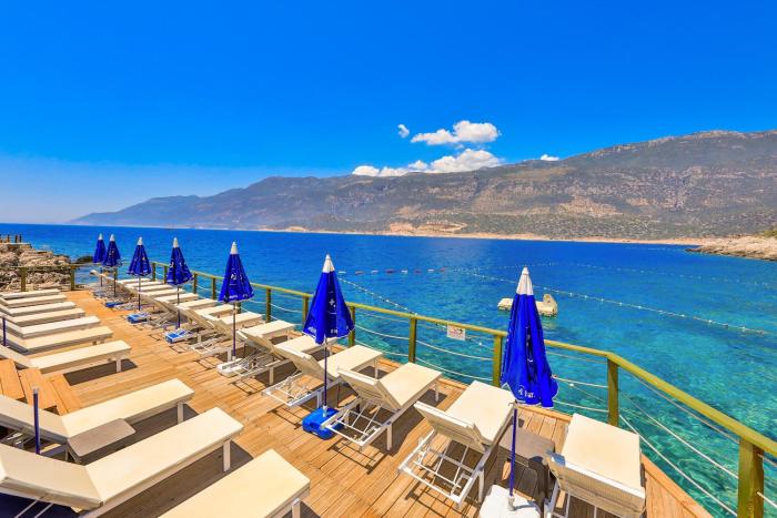 atalante hotel