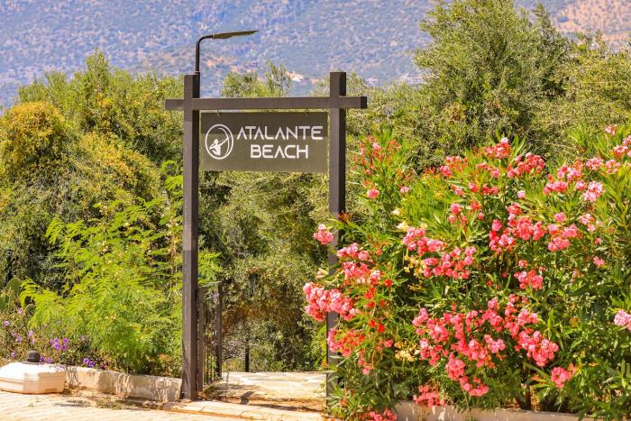 atalante hotel