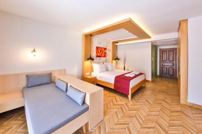 atalante hotel