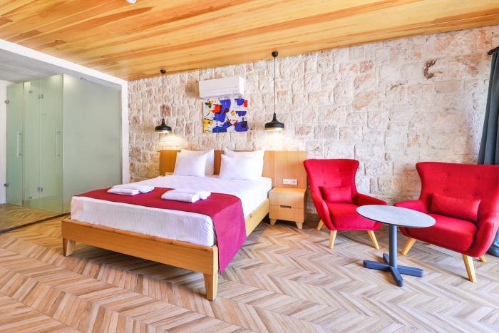atalante hotel