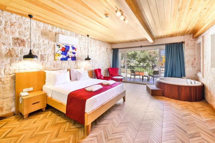 atalante hotel