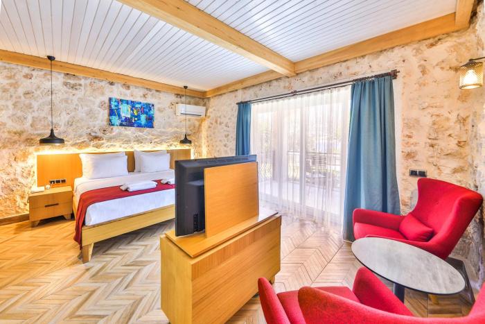 atalante hotel