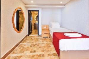atalante hotel