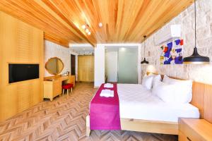 atalante hotel