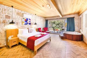 atalante hotel